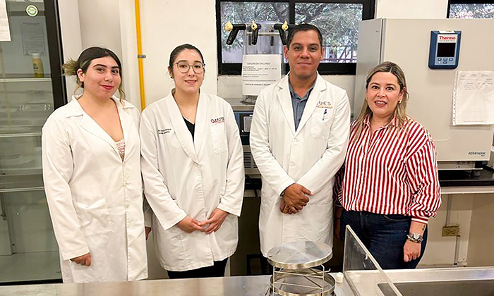 Analizan el guamúchil como regulador de glucosa; Investigador de la UES
