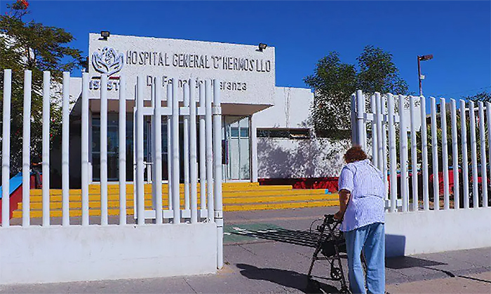 Incorporarán al Issste a trabajadores eventuales