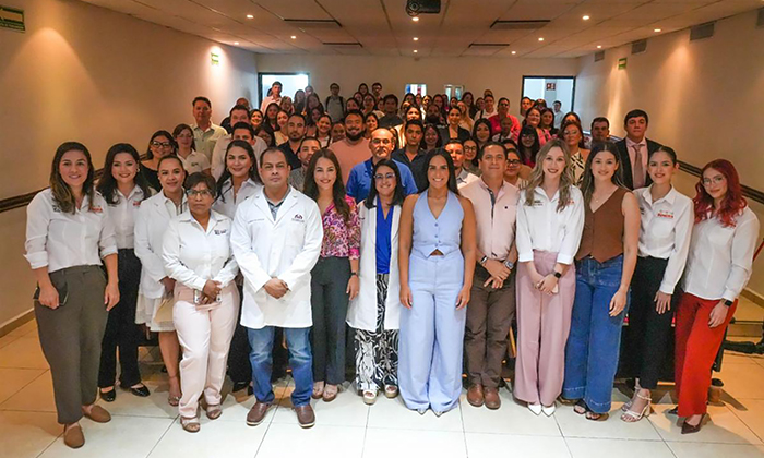 Inicia Semana Mundial de la Lactancia Materna