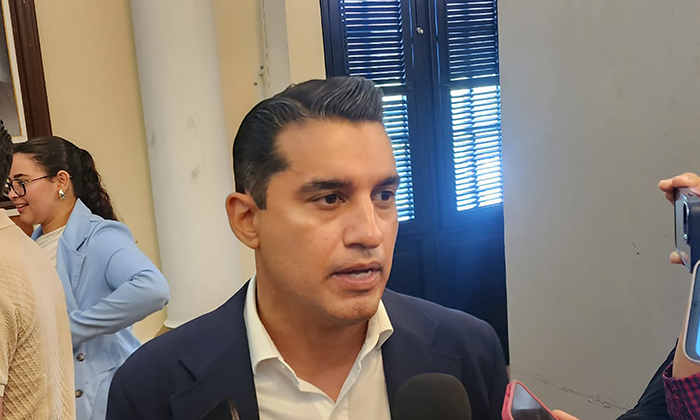 Están listas escuelas para el regreso a clases