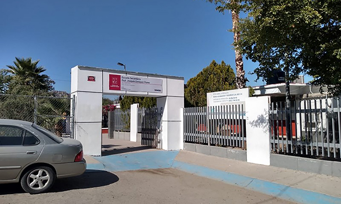 Llaman a padres de familias a limpiar las escuelas en el inicio del ciclo escolar