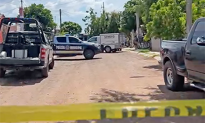 Matan a tres en ataques armados en Ciudad Obregón