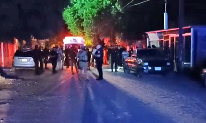 Asesinan a joven en un “tiradero” en Ciudad Obregón