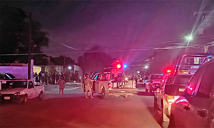 Matan a octogenario a balazos en Ciudad Obregón
