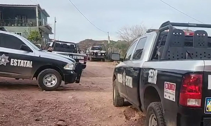 Matan a balazos a hombre en Vícam