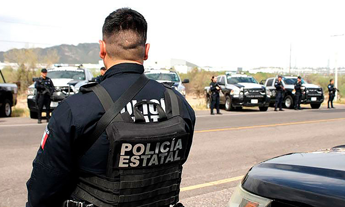 Detiene PESP a 478 personas en distintos municipios