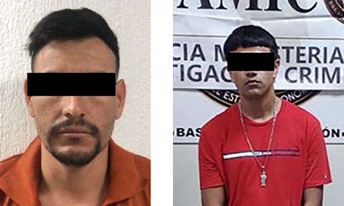 Vinculan a proceso a dos por homicidio calificado en Ciudad Obregón