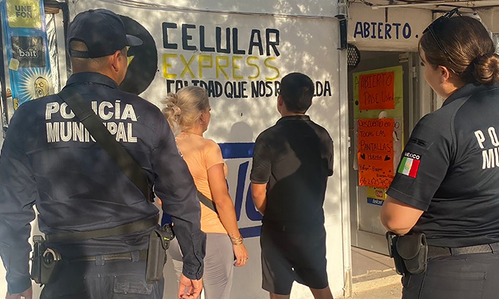 Localizan a joven reportado desaparecido en colonia Haciendas del Sur
