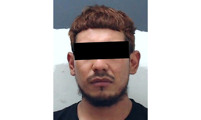 Arrestan a involucrado en privación de la libertad en Nogales