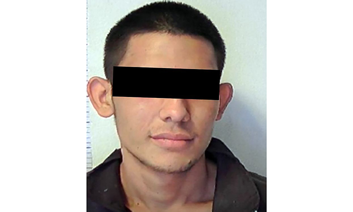 Acusan a joven de 20 años por multihomicidio en Ciudad Obregón