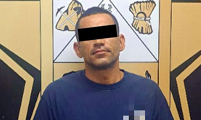 Imputan a hombre como responsable de homicidio en Navojoa