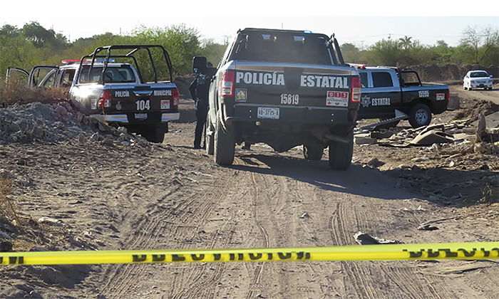 Hallan a hombre asesinado; Suman 24 ejecutado en agosto
