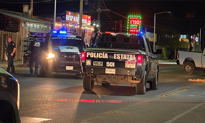 Acribillan a hombre en San Luis Río Colorado