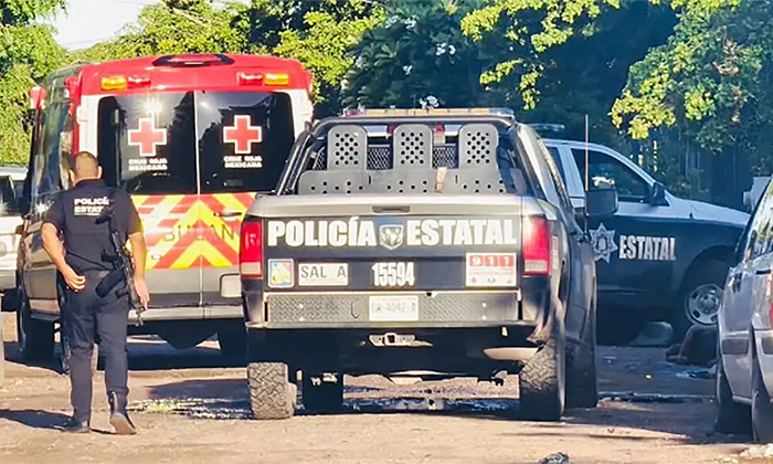 Deja violencia dos muertos en Ciudad Obregón