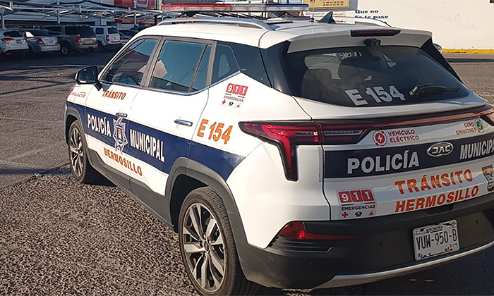 Capturan a sujeto por abusos deshonestos en la colonia López Portillo