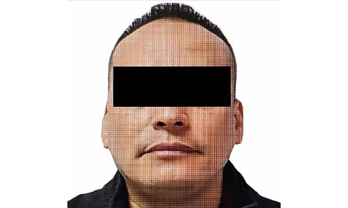 Dan 30 años de prisión a enfermero por abuso sexual
