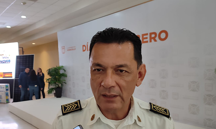Disminuye 60 por ciento incendios de maleza y basura
