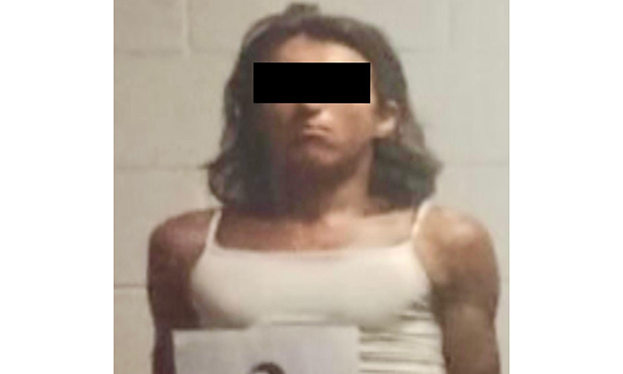 Vinculan a proceso a frustrado feminicida