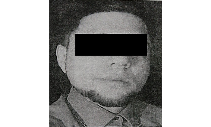 Condenan a 10 años a violento ladrón tras hecho ocurrido en 2023