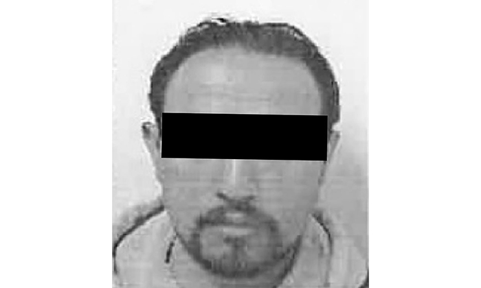 Pasará 37 años de prisión por violación y abuso sexual en Guaymas