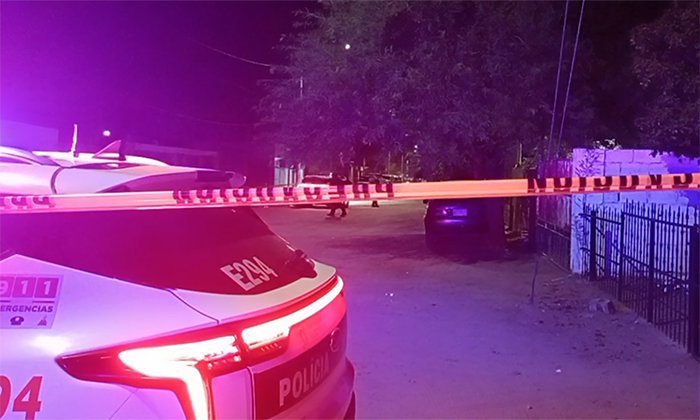 Muere segunda víctima de ataque armado en la colonia Nueva Castilla