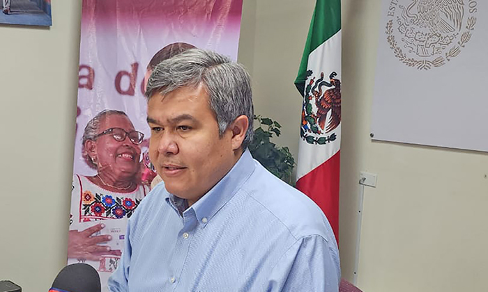 Suman 32 mil mujeres inscritas en pensión Bienestar en Sonora