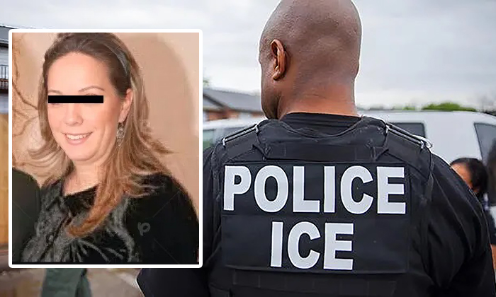 Alistan deportación de socia de guardería ABC; Autoridades de Estados Unidos