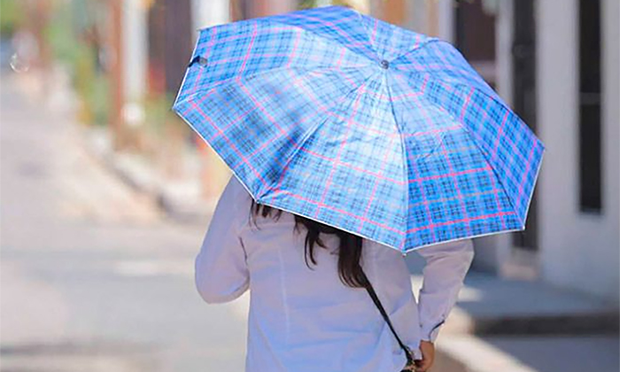 Aumentan enfermedades por el calor