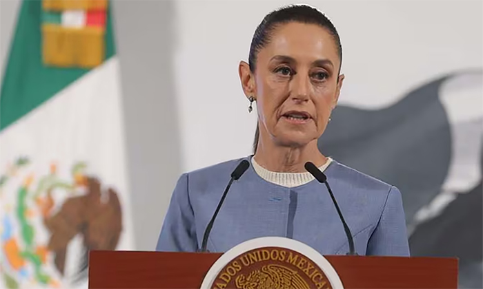 Extraditarán a socia de guardería ABC tras ser detenida en Arizona
