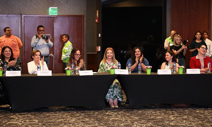 Avanza Estancia Temporal Estatal para Mujeres