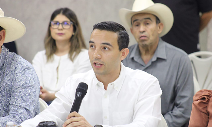 Invierte Sader mil 104 mdp en Sonora