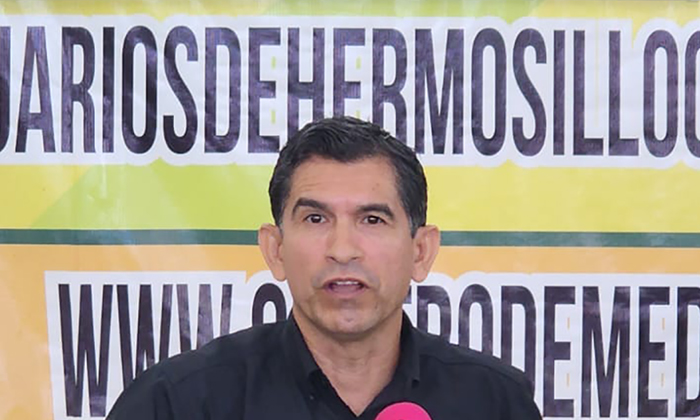 Insiste en elevar a rango constitucional acceso a electricidad; La Unión de Usuarios de Hermosillo