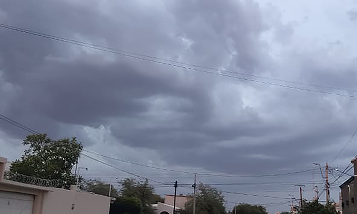 Lluvias monzónicas continuarán en Sonora; De acuerdo con pronósticos