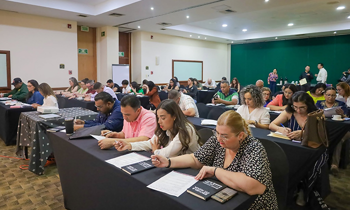 Pone en marcha programa Escuela del Agua 2025; La Comisión Estatal del Agua