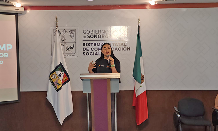 Realizarán actividades por Mes de las Juventudes; Presenta ISJ calendario