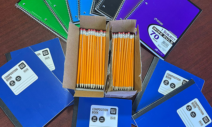 Llama Conalep a donar material educativo en apoyo a alumnos con escasos recursos