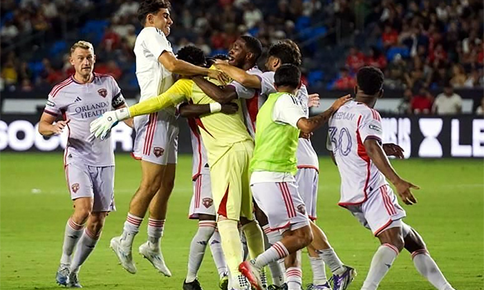 Eliminan a Tigres y a Diablos en la Leagues Cup