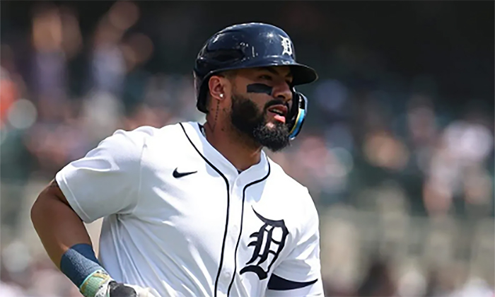 Tigres se impone a Astros en duelazo de pitcheo en 10 entradas