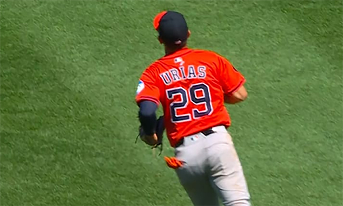 Propina Astros dolorosa derrota a Yanquis