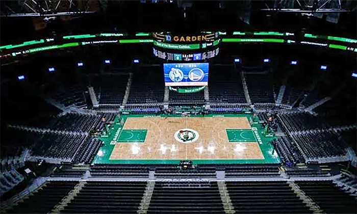 Aprueban junta de la NBA venta del equipo Celtics por unanimidad