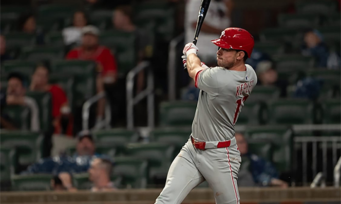 Filis deja en blanco a Orioles por 5-0
