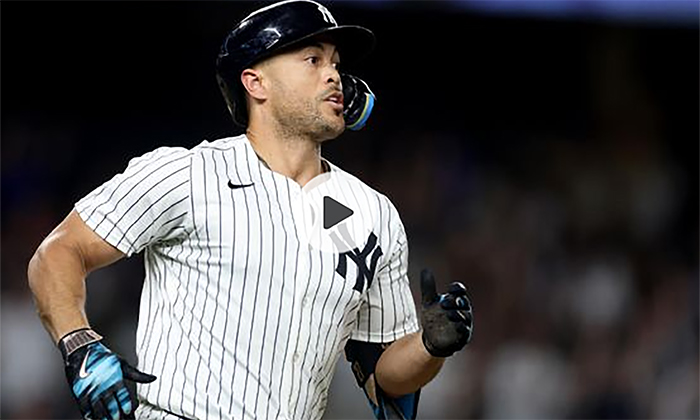 Yanquis doblega a jonrones a Minnesota por 9-1; Aseguran serie