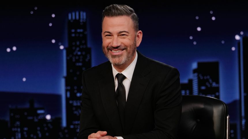 ABC Regresa el Show de Jimmy Kimmel Tras la Polémica por el Asesinato de Charlie Kirk