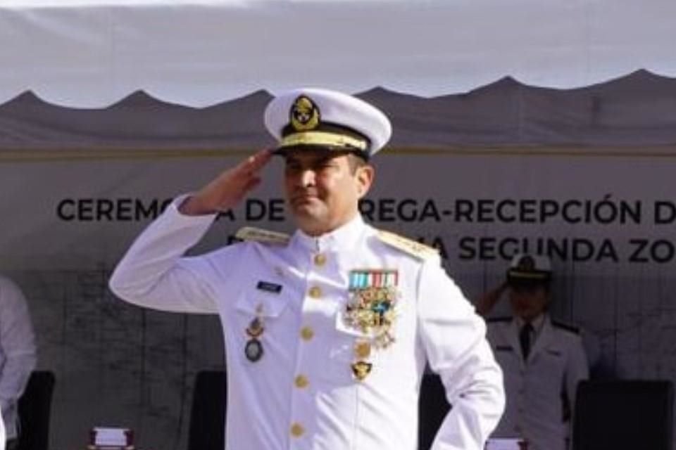 Red de Tráfico de Combustible Liderada por Vicealmirante de la Marina y un Exjuez Federal es Desmantelada