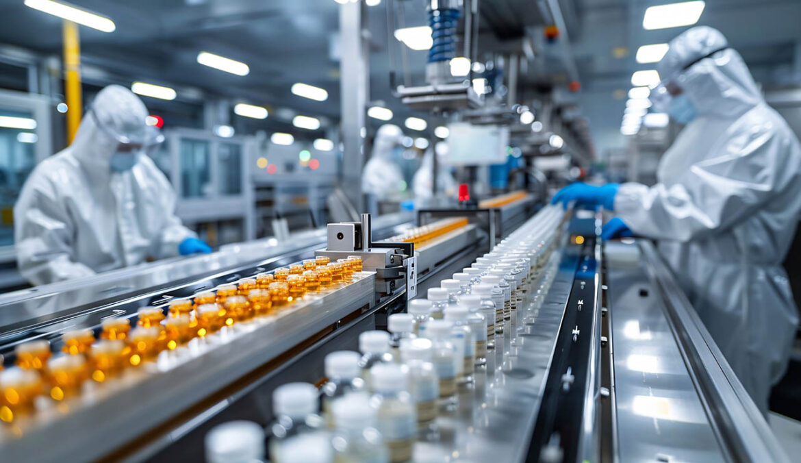 Denuncian a Proveedores por Incumplimiento en el Abasto de Medicamentos