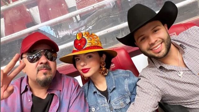 Polémica por Concierto de la Familia Aguilar en Guadalajara: Petición de Cancelación Suma Más de 200 Mil Firmas