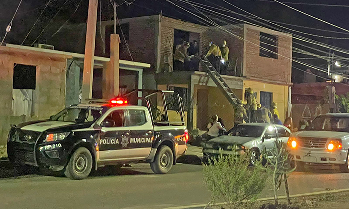Hallan a hombre en estado de descomposición en Guaymas