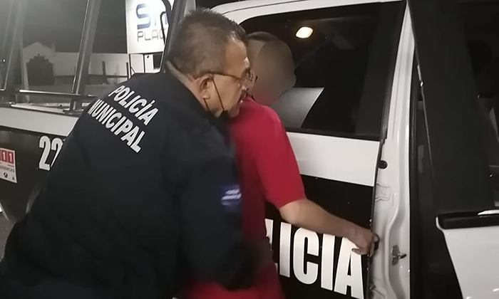 Someten a par de individuos con armas blancas en las colonias Nuevo Hermosillo y Palo Verde