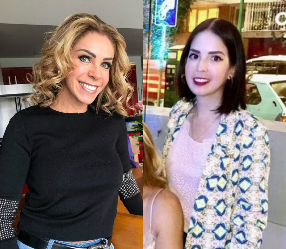 Un “Vacío Imposible de Llenar”: Rocío Sánchez Azuara Recuerda a su Hija