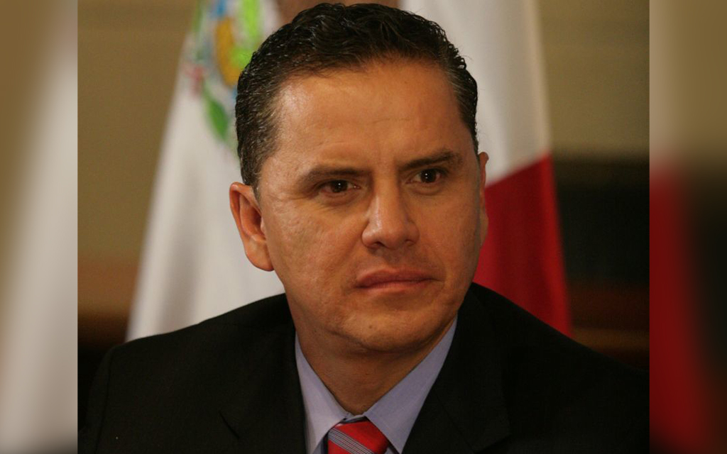 Vinculan a Proceso a Exgobernador de Nayarit por Lavado de Dinero